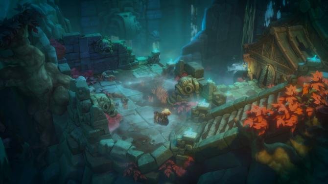 Ruined King: A League of Legends Story 