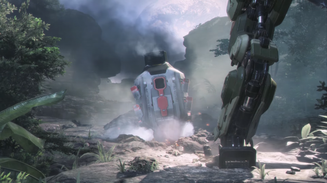 Titanfall 2 PS4/PS5 Access 