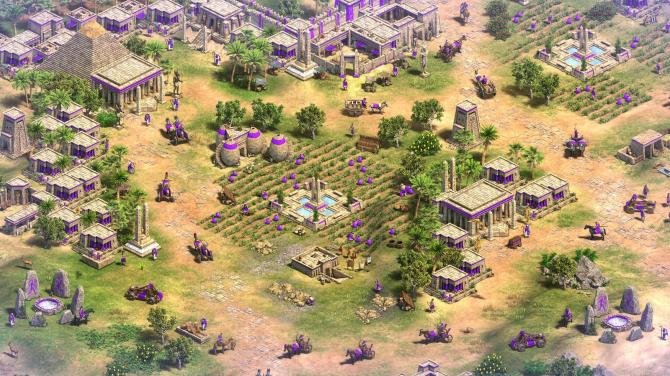 Age of Empires II: Definitive Edition: Return of Rome Bundle 