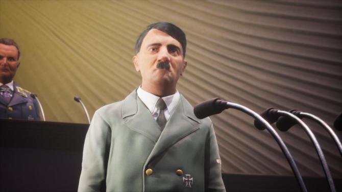 Strategic Mind: Blitzkrieg 