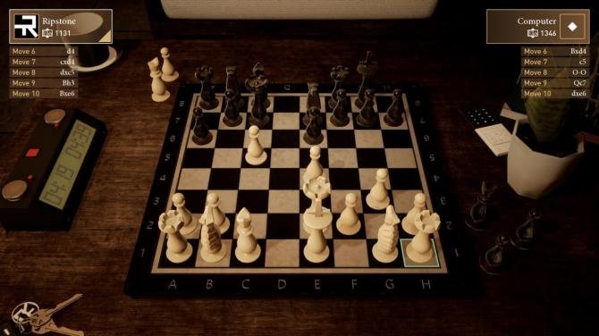 Chess Ultra 