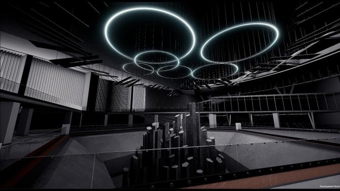 SCP: EVENT CLASSIFIED 