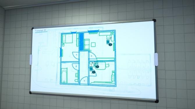 Forensics: Crime Scene Detective 