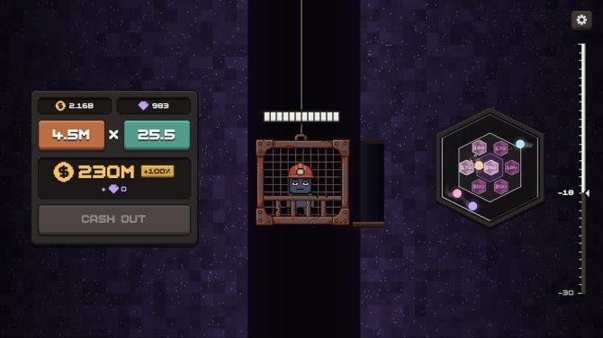 One More Floor 