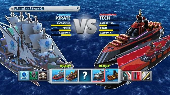Battleship 