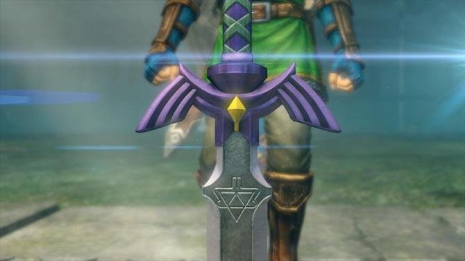 Hyrule Warriors: Definitive Edition 