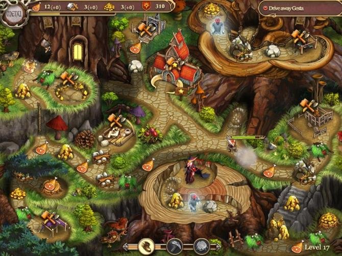 Northern Tale 4 
