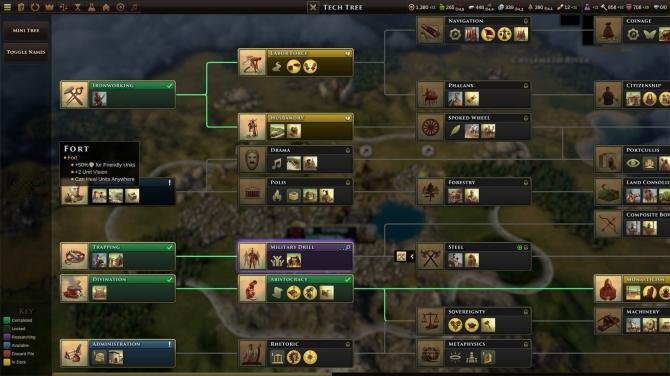 Old World: Complete Bundle 