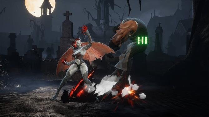 Omen of Sorrow 