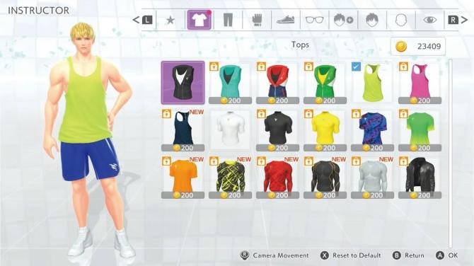 Fitness Boxing 3: Your Personal Trainer 