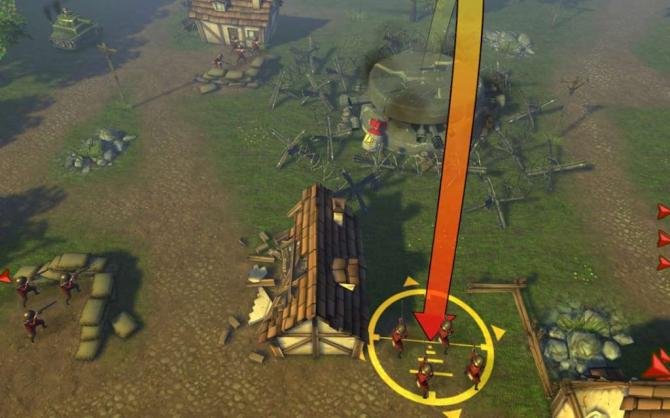 Hills Of Glory 3D 