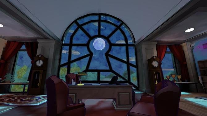 Escape Academy 