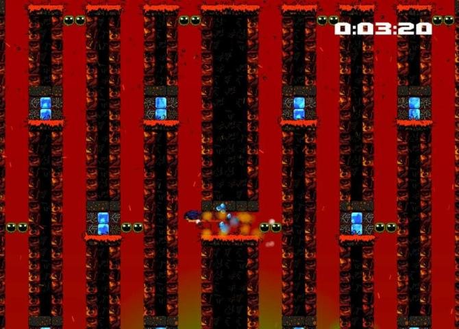 Fenix Rage 