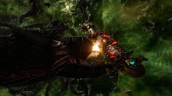 Battlefleet Gothic: Armada 2 