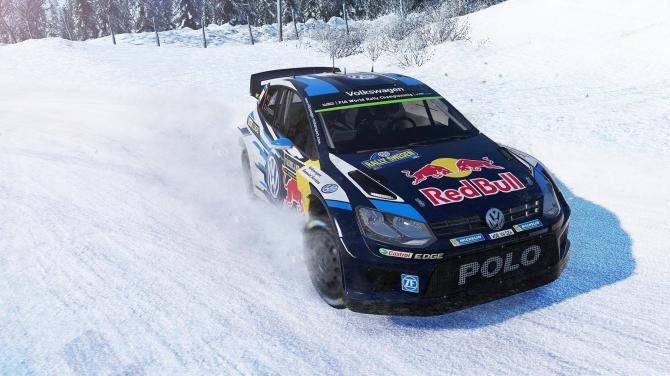WRC Bundle 