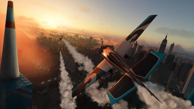 The Crew 2 PS4/PS5 Access 