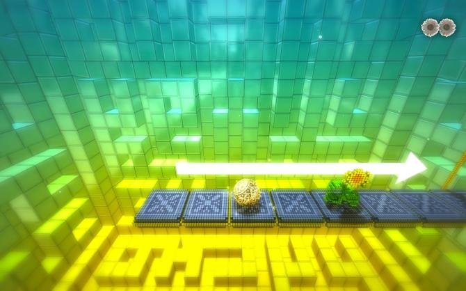 Puzzle Dimension 