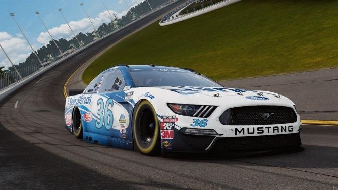 NASCAR Heat 5 Ultimate Edition 