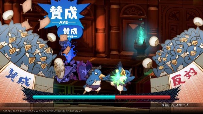 Disgaea 7: Vows of the Virtueless 