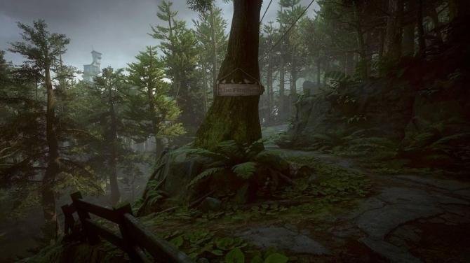 What Remains of Edith Finch 