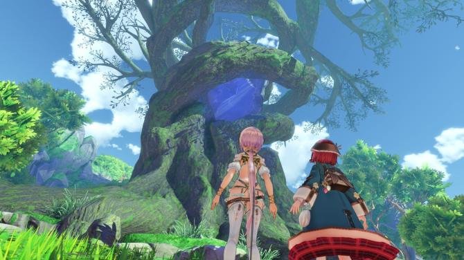 Atelier Sophie 2: The Alchemist of the Mysterious Dream Deluxe Edition 