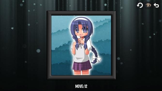 Intelligence: Anime girls 
