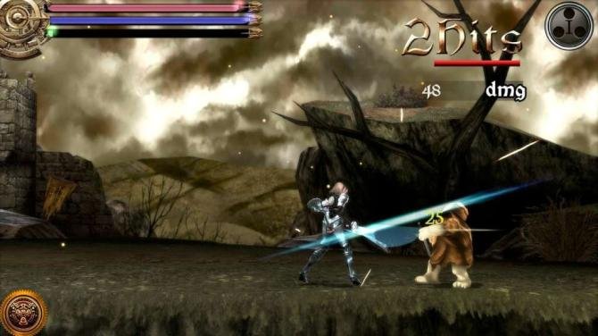 AeternoBlade 