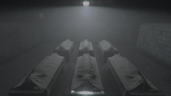 S.W.A.N.: Chernobyl Unexplored 