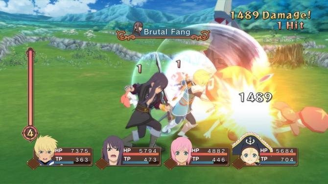 Tales of Vesperia: Definitive Edition RU VPN Activated 