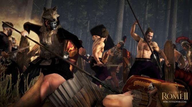 Total War: ROME II Emperor Edition 