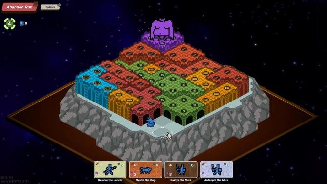 WizardChess 