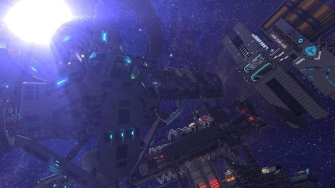 StarMade 