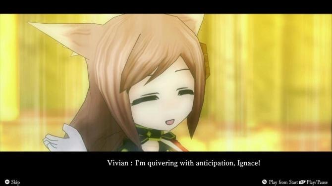 The Alliance Alive HD Remastered 