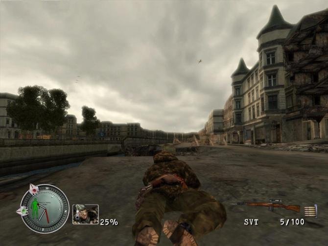 Sniper Elite Complete Pack 