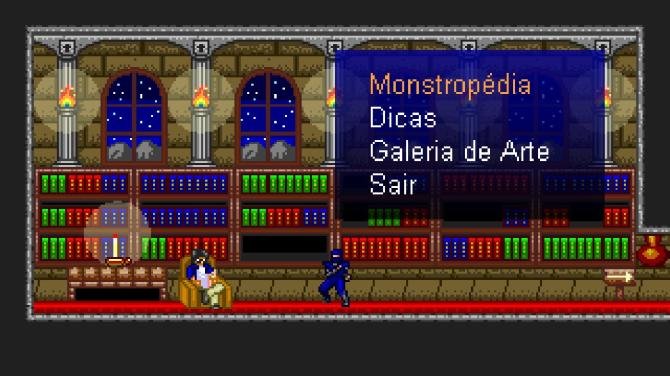 Porradaria 2: Pagode of the Night 