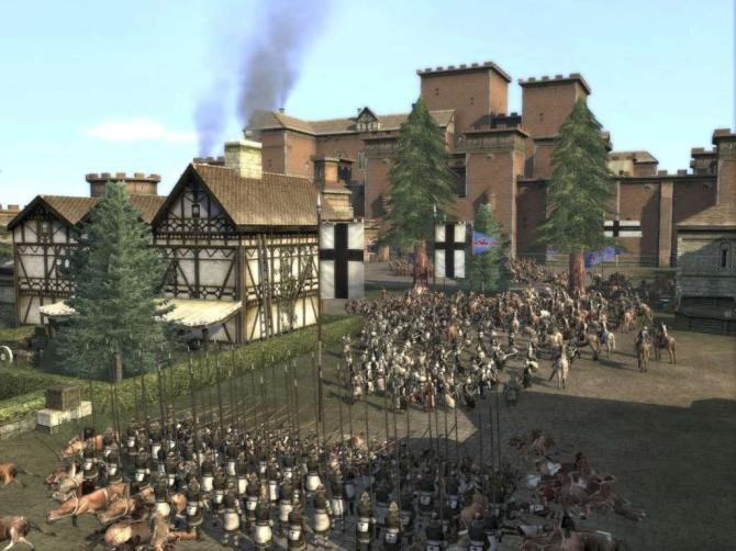 Medieval II: Total War Collection 