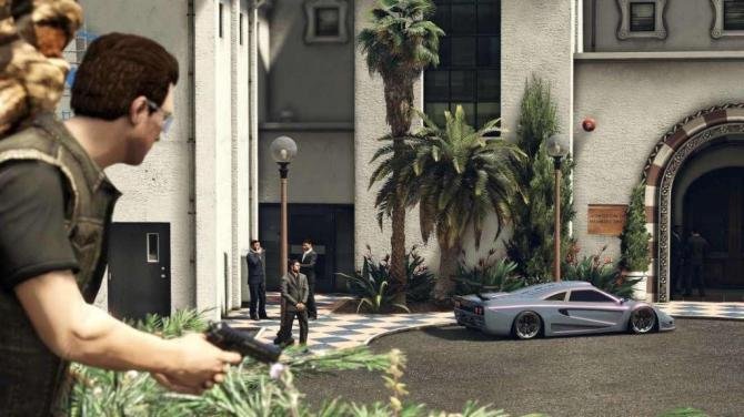 Grand Theft Auto V + Whale Shark Cash Card Rockstar 