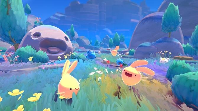 Slime Rancher 2 