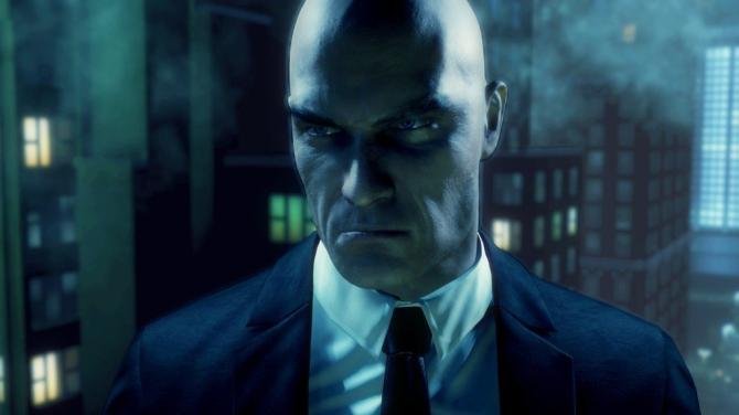Hitman Collection 