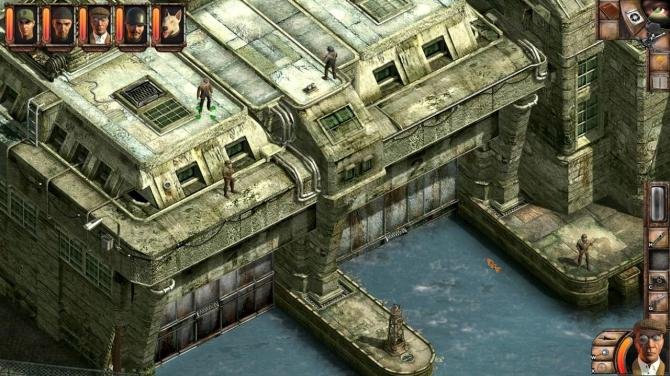 Commandos 2 HD Remaster 