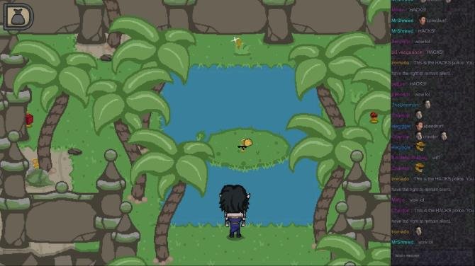 The Hex 