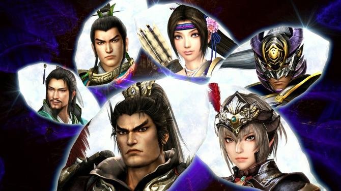WARRIORS: Abyss Hack'n'Dash Ultimate Edition 