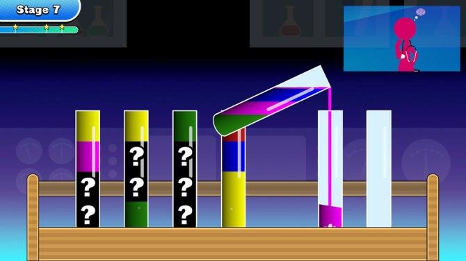 LISTEN UP! WE TRIED TO MAKE “THOSE GAMES” EVEN MORE EXTREME! SOME THINGS HAVE TO BE LEARNED THE HARD WAY! 