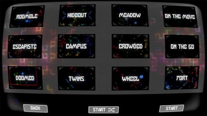 Gravity Wars 