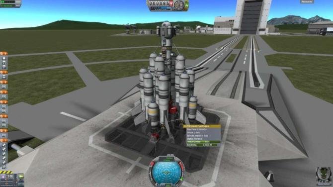 Kerbal Space Program 