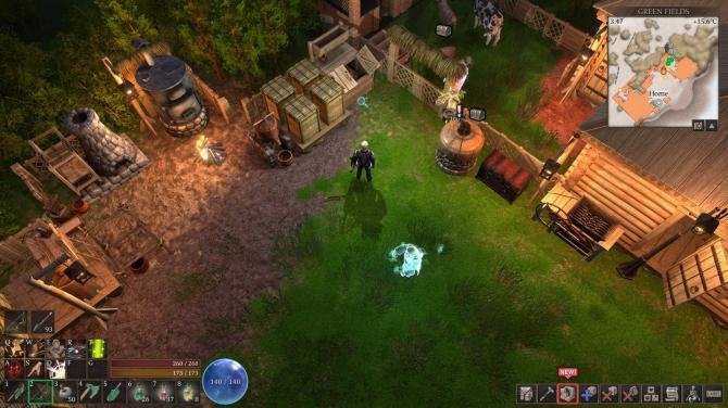 Force of Nature 2: Ghost Keeper 