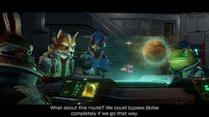 Star Fox PRE-ORDER 