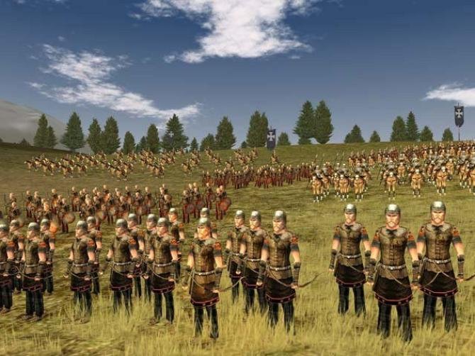 Rome: Total War Collection (2021) Edition 