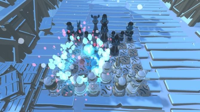 Ragnarok Chess 