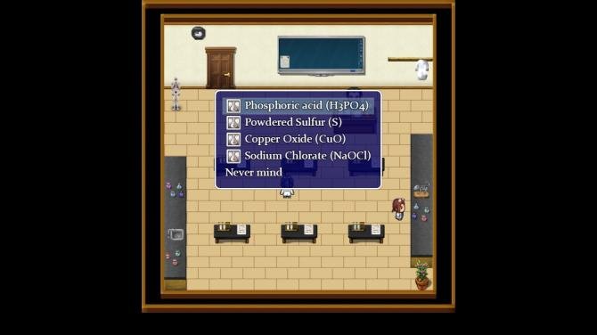 Space Pilgrim Academy: Year 1 